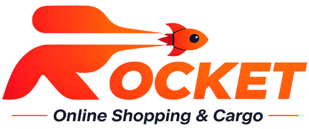 Rocket Cargo